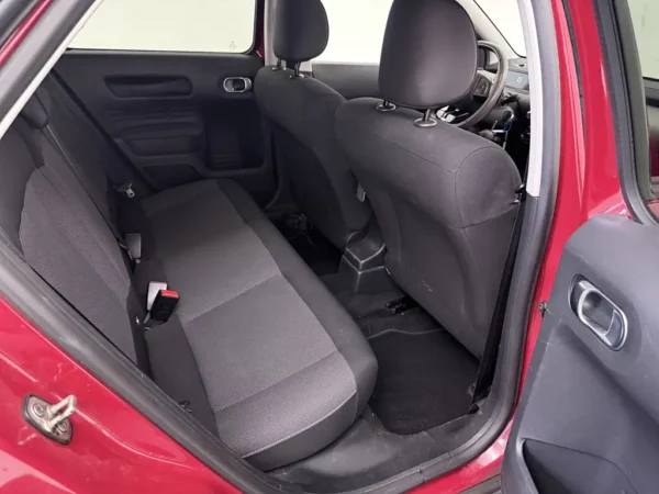 Photo 15 of 23 of VF70PHMZBHE528523 Citroen C4 Cactus 1.2 AUT. PureTech Feel