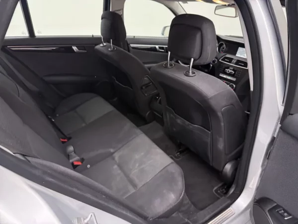 Mercedes-Benz C-Klasse Estate 180 Business Class