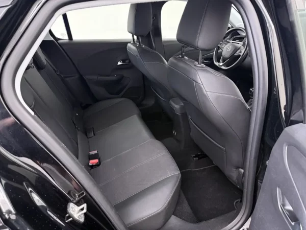 Opel Corsa 1.2 Elegance (5-drs Hatchb.) Cruise