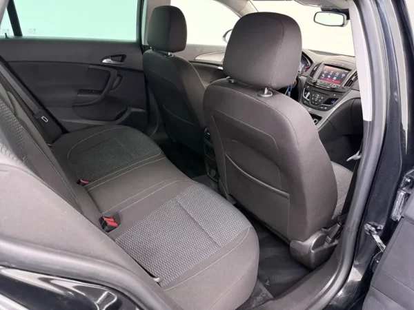 Photo 15 of 24 of W0LGM8EP7H1027336 Opel Insignia Sports Tourer 1.4 T EcoFLEX Business+