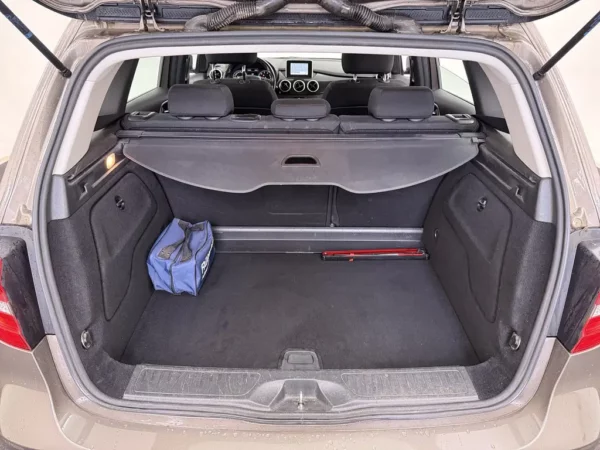Mercedes-Benz B-Klasse 180 Ambition