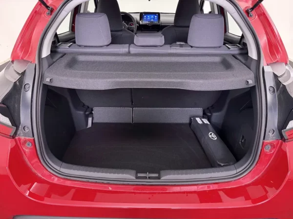 Toyota Yaris 1.5 Hybrid 115 Comfort