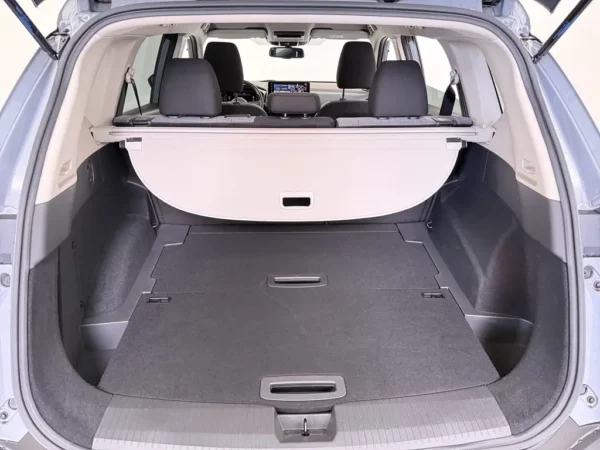 Nissan X-Trail 1.5 e-Power N-Connecta