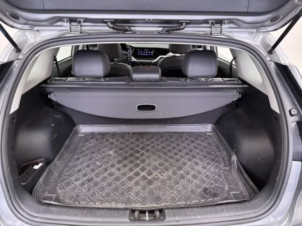 Photo 15 of 25 of KNACC81CGN5515549 Kia Niro 1.6 GDi Hybrid DynamicLine (5-drs