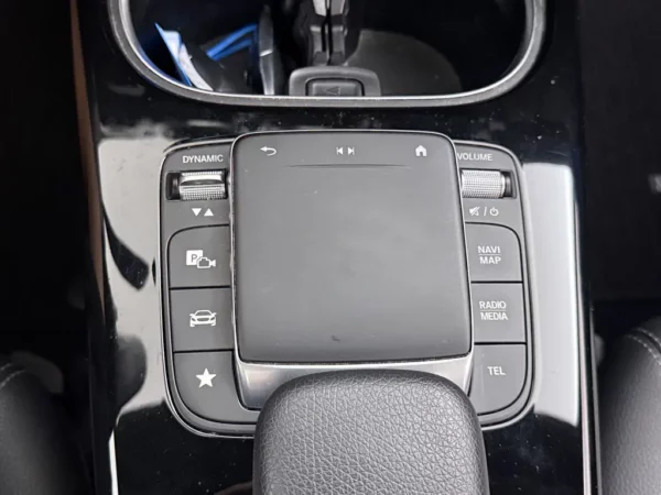 Mercedes-Benz A-Klasse 250 e Advantage