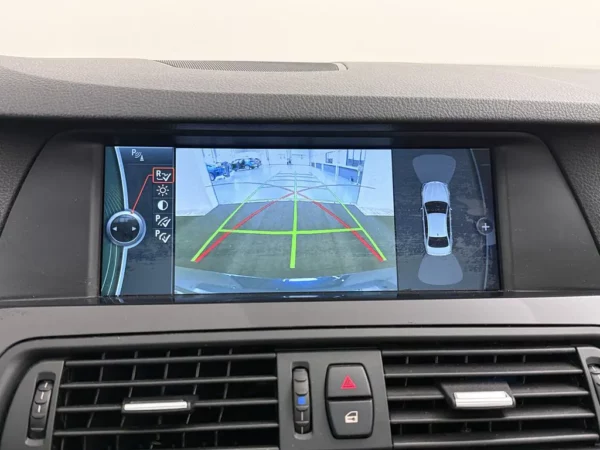 BMW 5 Serie 528i Aut. Executive