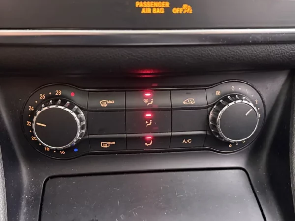 Mercedes-Benz GLA 180 Aut. Ambition