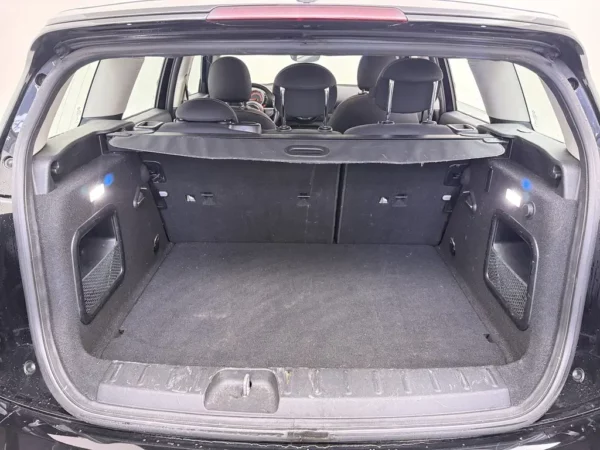 Mini Clubman 1.5 One Pepper