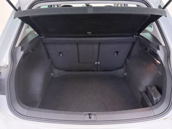 Volkswagen Tiguan 1.4 TSI Comfortline