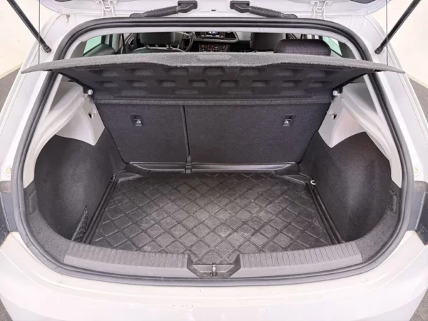 SEAT Leon 1.4 TSI FR
