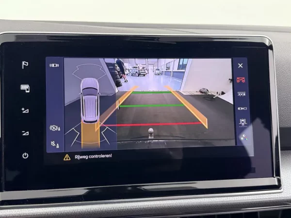 SEAT Tarraco 1.5 TSI Style Business Intense