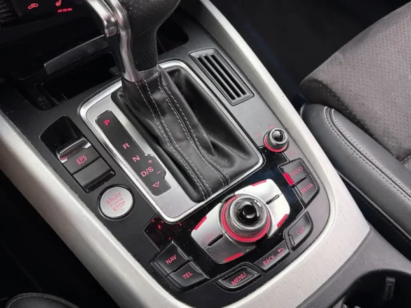 Audi Q5 3.0 TDI Quattro Adrenalin Sport S-Line