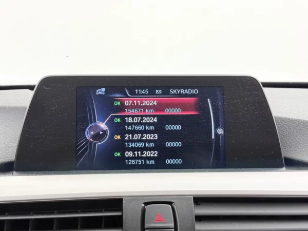 Photo 15 of 26 of WBA4A11010D401789 BMW 4 Serie Gran Coupé 420i Aut. Executive