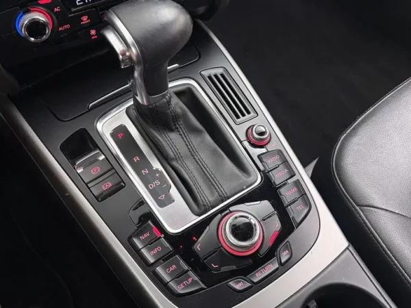 Audi A4 Allroad quattro 2.0 AUT. Quattro TFSI Pro Line