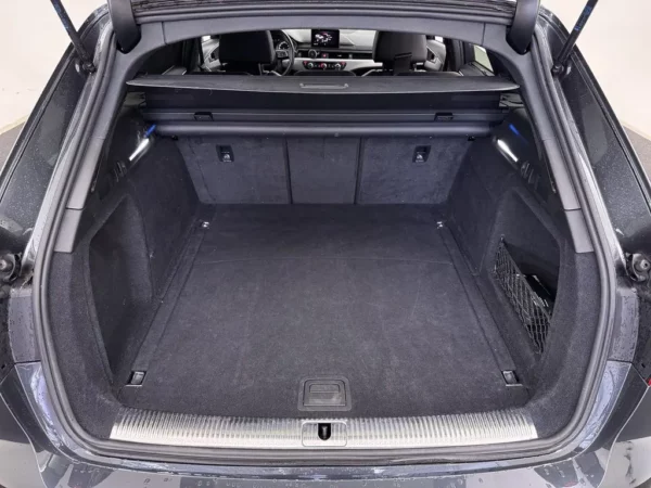 Audi A4 Avant 2.0 TFSI AUT. MHEV Design Pro Line Plus