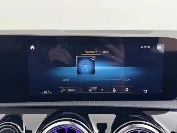 Mercedes-Benz A-Klasse 220 Aut. Premium