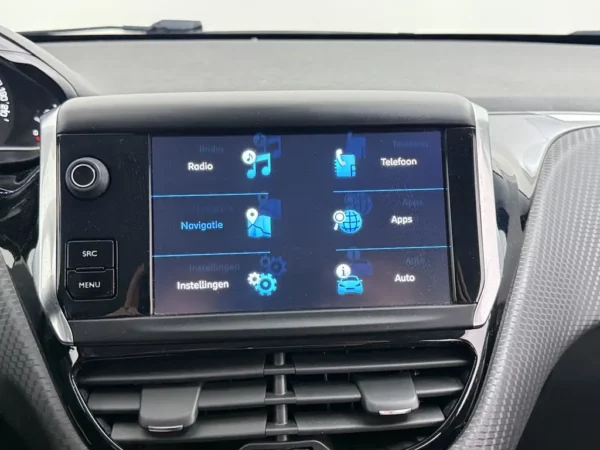 Peugeot 208 1.2 PureTech Allure