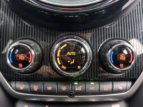 Mini Countryman 1.5 Cooper S E ALL4 Chili