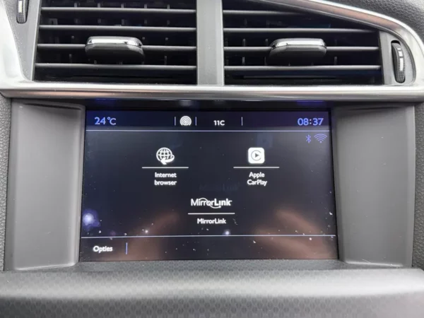 Photo 15 of 30 of VF7NXBHZMGY512722 DS DS 4 Crossback 1.6 BlueHDi Chic