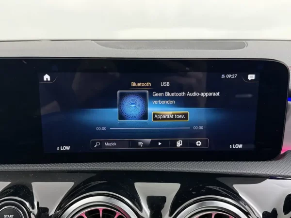 Mercedes-Benz CLA-Klasse Shooting Brake AMG 35 4MATIC Premium Plus