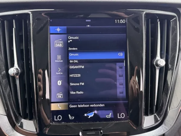 Volvo V60 2.0 B3 Inscription