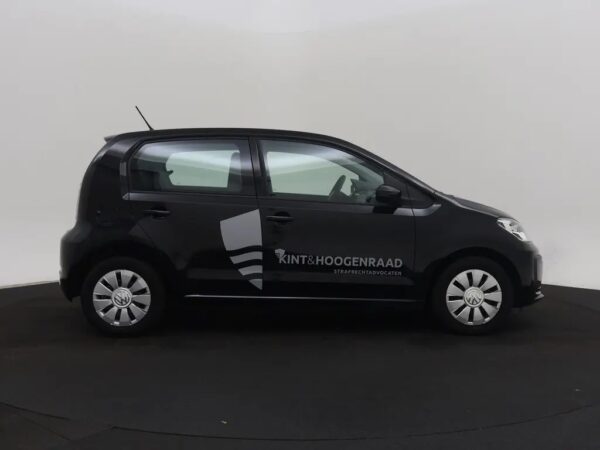 Volkswagen up! 1.0 BMT move up! (5-drs