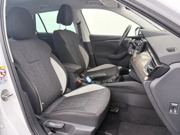 Photo 16 of 22 of TMBGK6NW1M3080096 Skoda Kamiq 1.5 TSI ACT Aut.