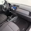 Skoda Fabia 1.0 Active Elektr -Pakket Navigatie