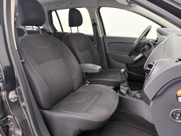 Dacia Logan MCV 0.9 TCe Prestige