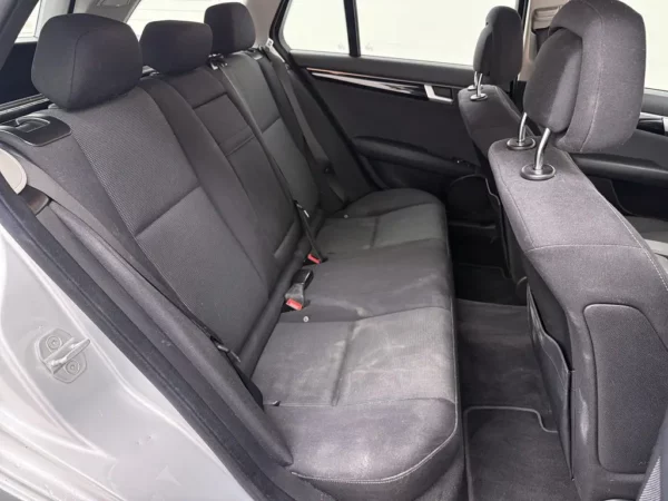 Mercedes-Benz C-Klasse Estate 180 Business Class