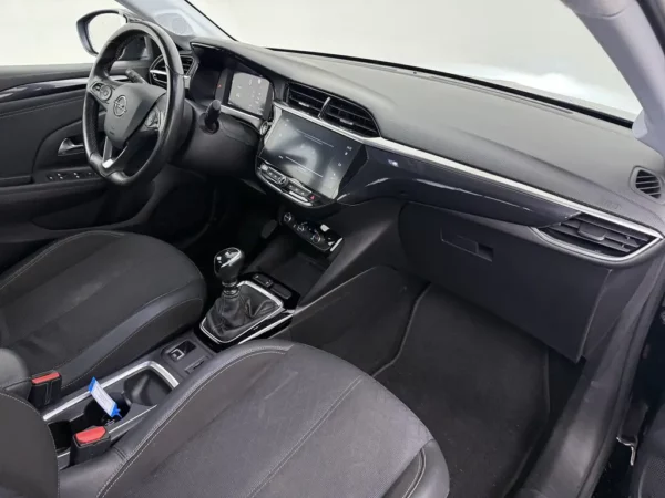 Opel Corsa 1.2 Elegance (5-drs Hatchb.) Cruise
