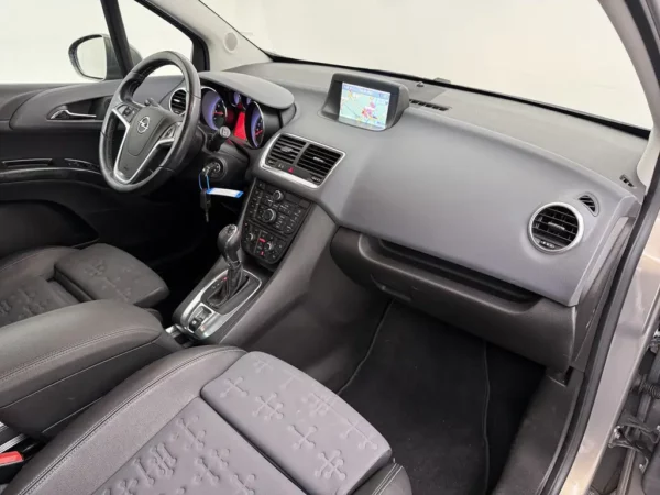Opel Meriva 1.4 Turbo Aut. Cosmo
