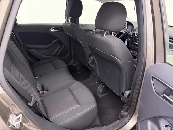 Mercedes-Benz B-Klasse 180 Ambition