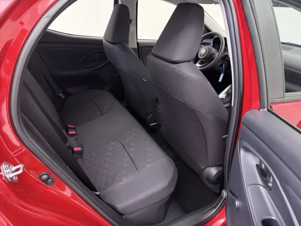 Toyota Yaris 1.5 Hybrid 115 Comfort