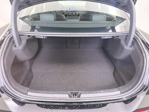 Mercedes-Benz A-Klasse 250 e Advantage