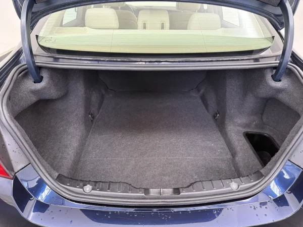 BMW 5 Serie 528i Aut. Executive