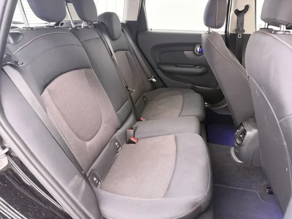 Mini Clubman 1.5 One Pepper
