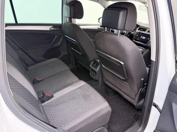 Volkswagen Tiguan 1.4 TSI Comfortline