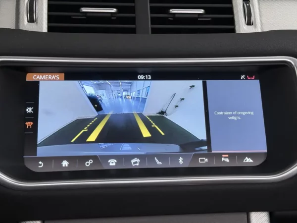 Photo 16 of 26 of SALVA5BN2HH211781 Land Rover Range Rover Evoque Convertible 2.0 TD4