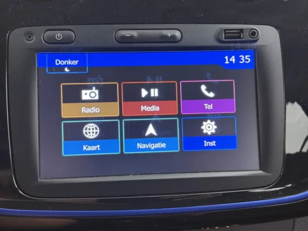 Dacia Logan MCV 1.0 TCe Bi-Fuel Stepway Serie Limited 15th Anniv.