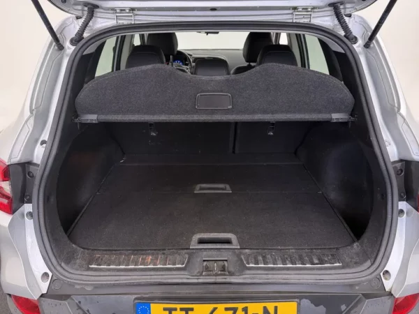 Renault Kadjar 1.2 TCe Bose