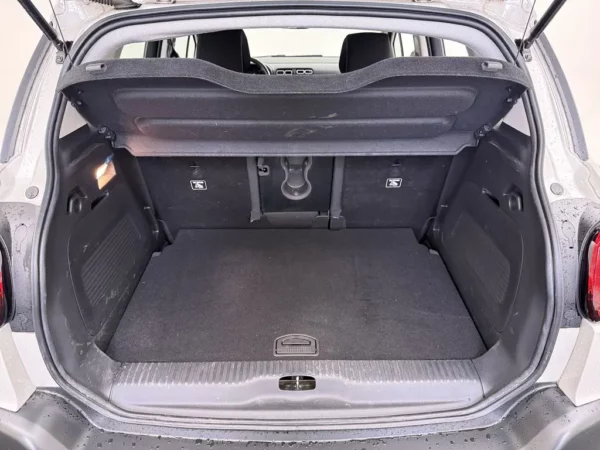 Citroen C3 Aircross 1.2 PureTech Feel