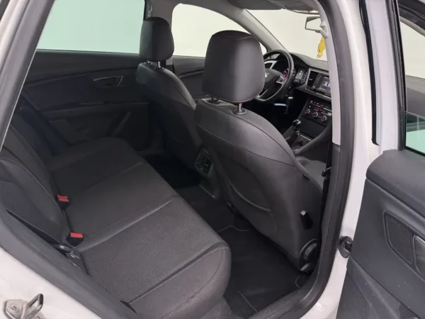 SEAT Leon 1.4 TSI FR