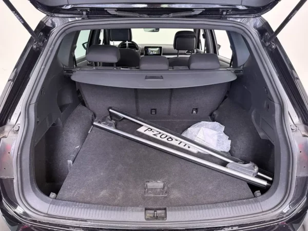 SEAT Tarraco 1.5 TSI Style Business Intense