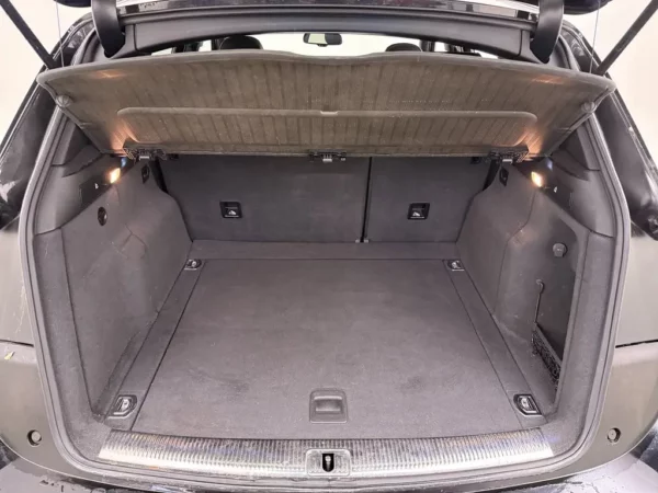Audi Q5 3.0 TDI Quattro Adrenalin Sport S-Line