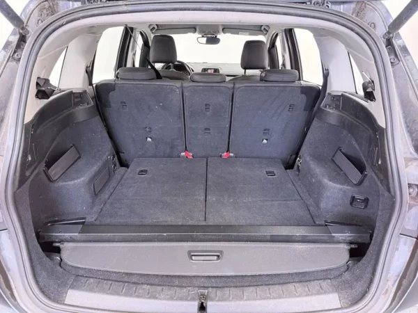 Photo 16 of 26 of WBA2D310205C56382 BMW 2 Serie Gran Tourer 218i Aut. High Executive 7-Seats