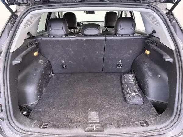 Jeep Compass 1.3T Aut. Limited