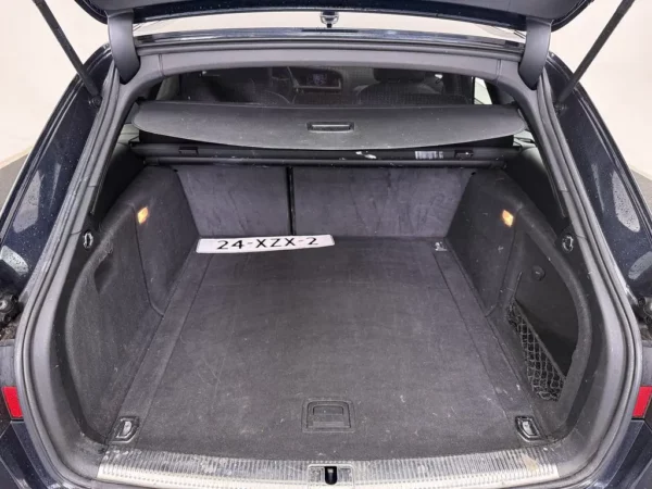 Audi A4 Allroad quattro 2.0 AUT. Quattro TFSI Pro Line