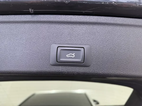 Audi A4 Avant 2.0 TFSI AUT. MHEV Design Pro Line Plus