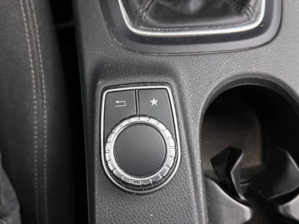 Photo 16 of 27 of WDD2462421N183920 Mercedes-Benz B-Klasse 180 Ambition